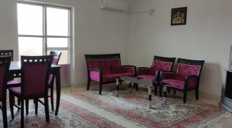 اجاره آپارتمان مبله سپنتا