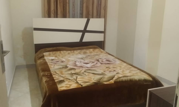 اجاره آپارتمان شورانگیز دو خوابه
