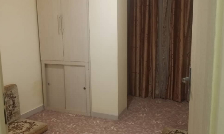 اجاره آپارتمان شورانگیز دو خوابه