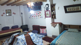 آل عاموت للسياحة (غرفة رقم 4)