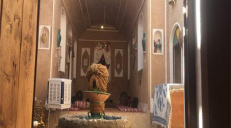 رزرو اقامتگاه بوم گردی شب نشین (اتاق 5 نفره)