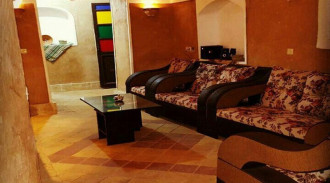 رزرو اقامتگاه بوم گردی شب نشین (اتاق 8 نفره)