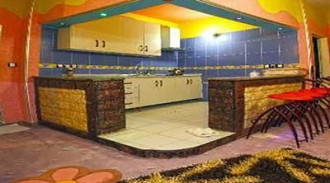 فندق أورانوس للشقق الفندقية - 7 أسرّة