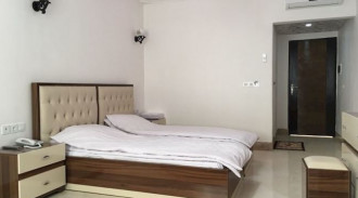 رزرو هتل 3 ستاره چیپال - اتاق 4تخت