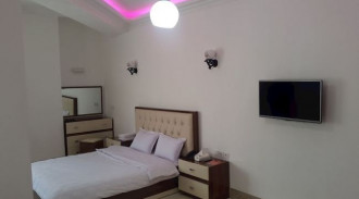 رزرو هتل 3 ستاره چیپال - سوئیت 4 تخت