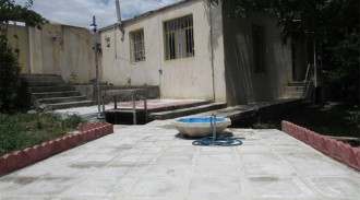 اجاره ویلا دو خواب کلیبر