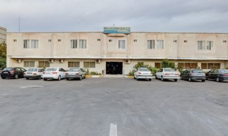 هتل جهانگردی جلفا-دو تخته(دبل)