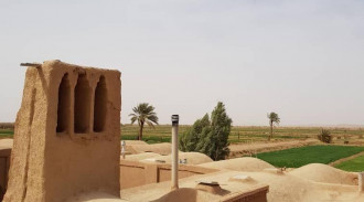 رزرو اقامتگاه بوم گردی ساربان (اتاق 12 نفره)