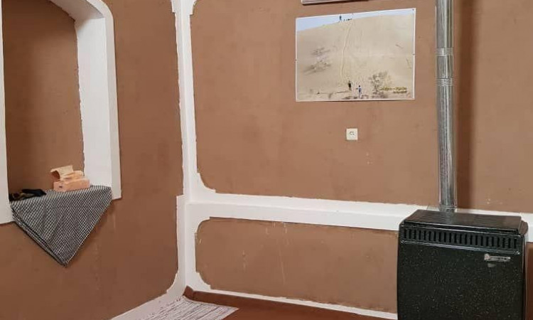 رزرو اقامتگاه بوم گردی ساربان (اتاق 12 نفره)