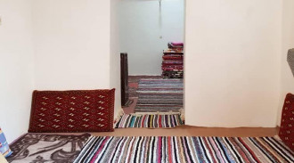 رزرو اقامتگاه بوم گردی ساربان (اتاق 6 نفره)