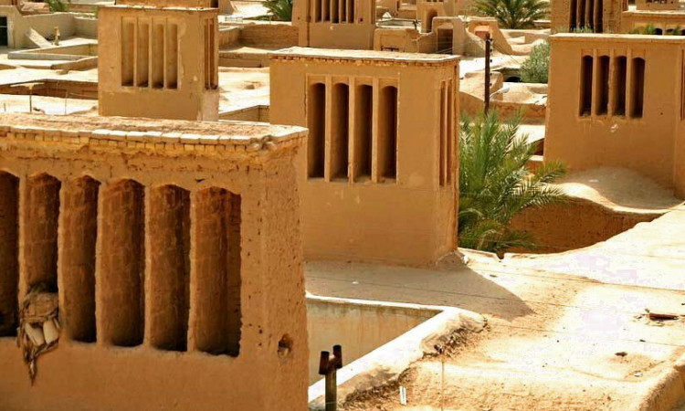 رزرو اقامتگاه بوم گردی کیخسرو (اتاق 5 نفره)