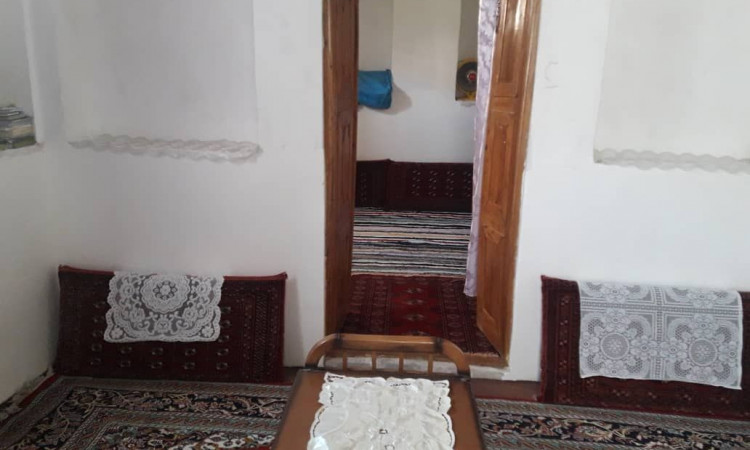 رزرو اقامتگاه بوم گردی کیخسرو (اتاق 5 نفره)