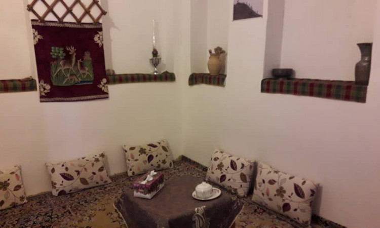 رزرو اقامتگاه بوم گردی کیخسرو (اتاق 5 نفره)