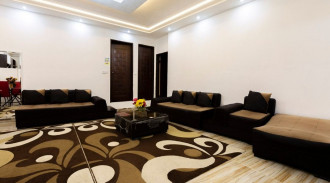 ویلا دو خوابه مبله رشت