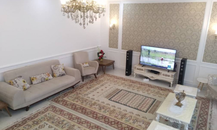 آپارتمان دو خوابه گلشن