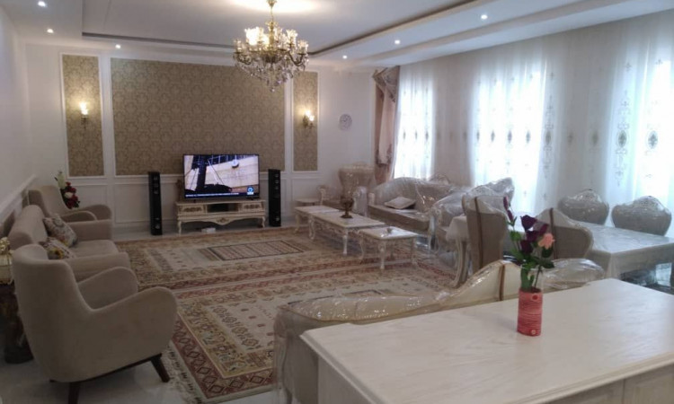 آپارتمان دو خوابه گلشن