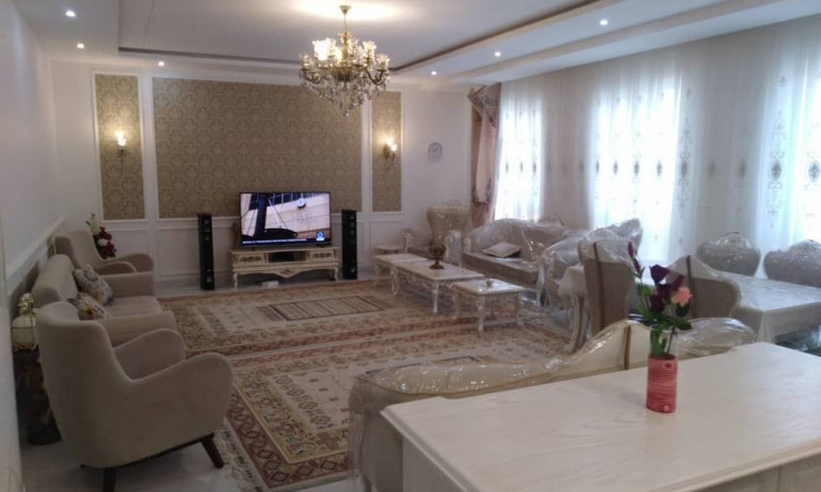 آپارتمان دو خوابه گلشن