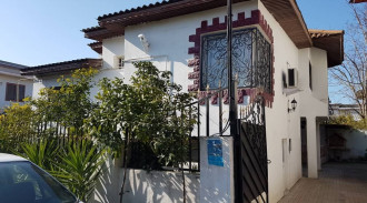 اجاره ویلا استخردار آبگرم B4