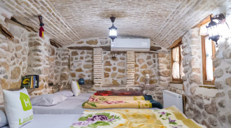 رزرو اقامتگاه سنتی آنا (سه تخته)