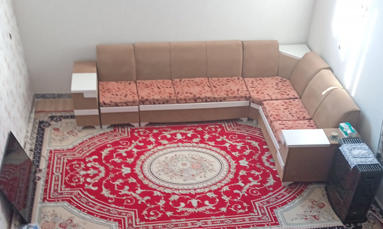 سوئیت آپارتمان یک خوابه فرهنگ 2 ، نزدیک غار کتله خور