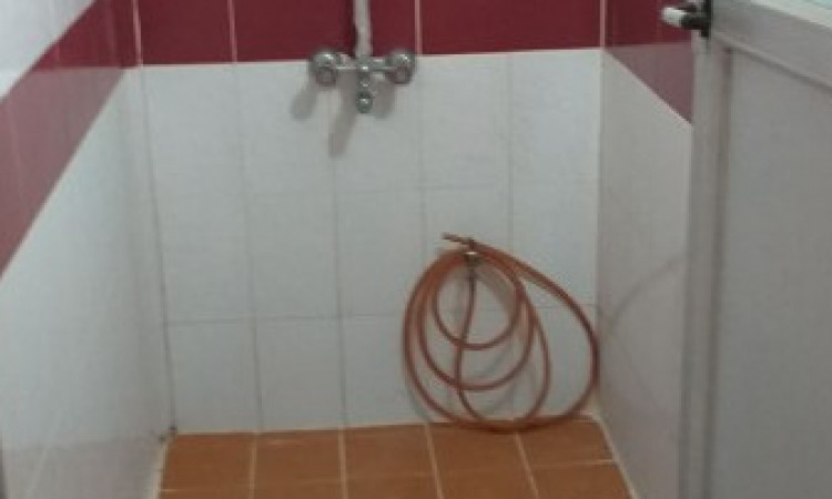 سوئیت آپارتمان یک خوابه فرهنگ 2 ، نزدیک غار کتله خور