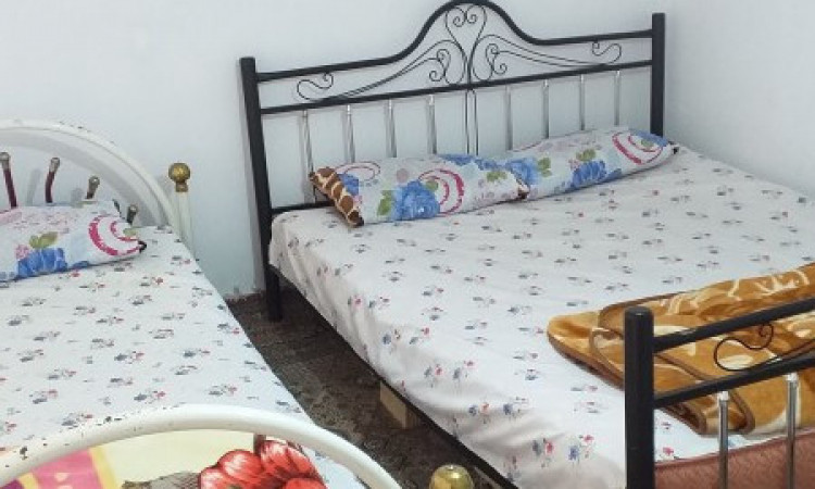 سوئیت آپارتمان یک خوابه فرهنگ 2 ، نزدیک غار کتله خور