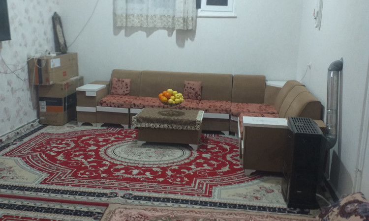 سوئیت آپارتمان یک خوابه فرهنگ 2 ، نزدیک غار کتله خور