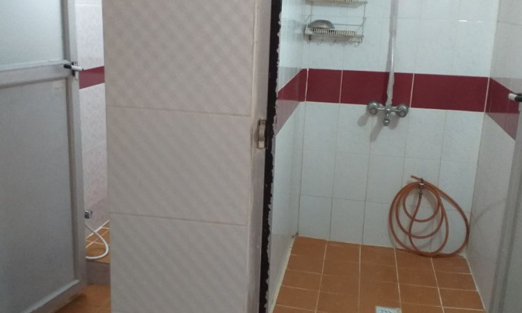 سوئیت آپارتمان یک خوابه فرهنگ 2 ، نزدیک غار کتله خور