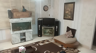 اجاره آپارتمان مبله واحد یک در نارمک