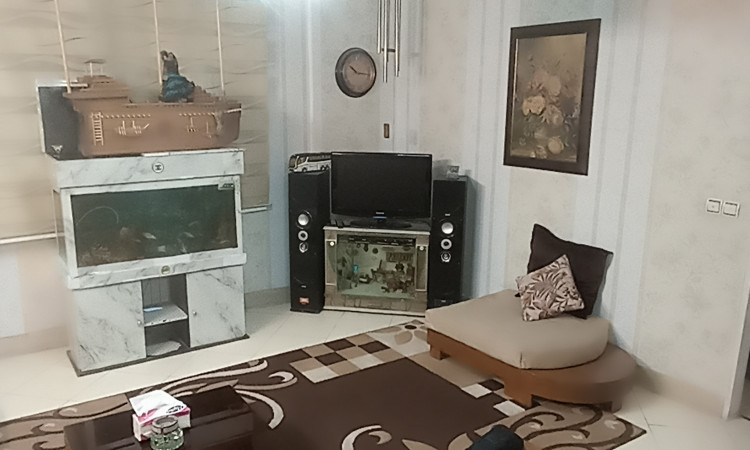 اجاره آپارتمان مبله واحد یک در نارمک