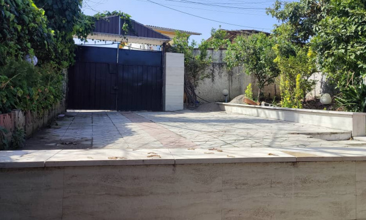 اجاره ویلا جنگلی چالوس دربست