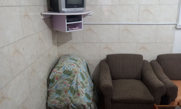 اجاره سوئیت پوررجب