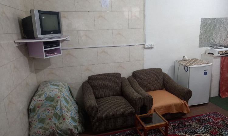 اجاره سوئیت پوررجب