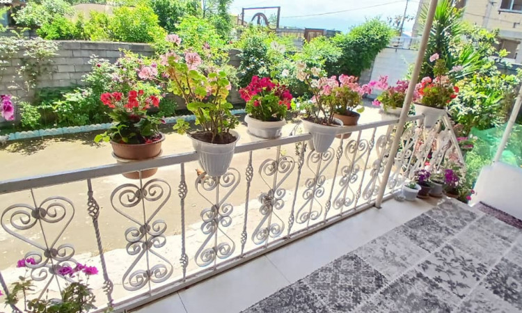 ویلای ساحلی خزر تالش