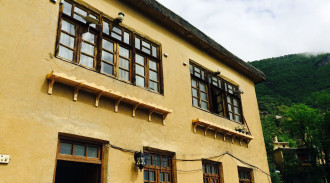 اجاره سوئیت روحی واحد1