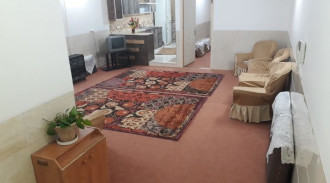 اجاره آپارتمان یک خوابه نزدیک بافت تاریخی