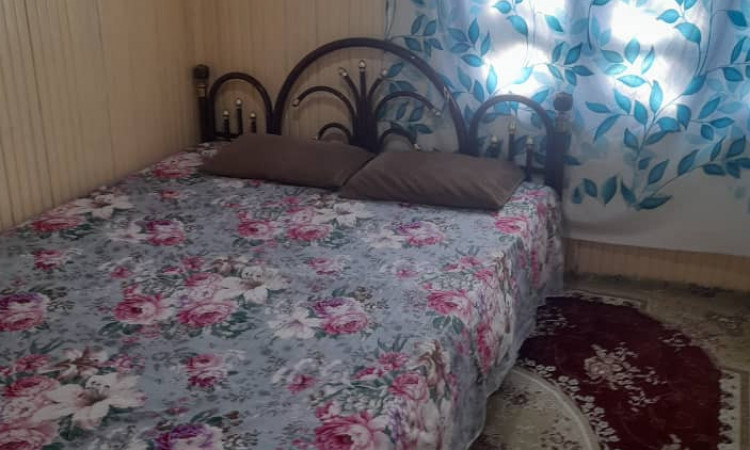اجاره ویلا چوبی ماهان