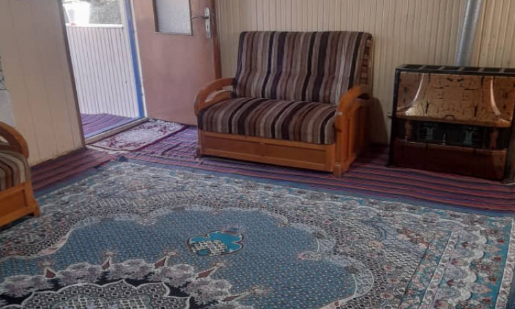 اجاره ویلا چوبی ماهان