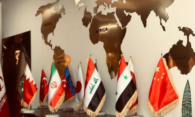 رزرو هتل همدان (توئین)