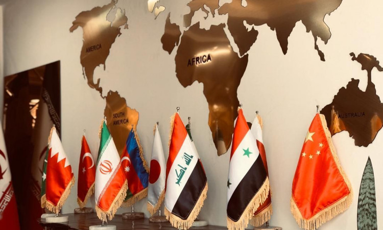 هتل همدان (سه تخته)