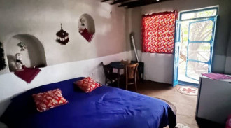 رزرو بوم گردی ساسنگ اتاق راش