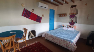 رزرو بوم گردی ساسنگ اتاق نارون