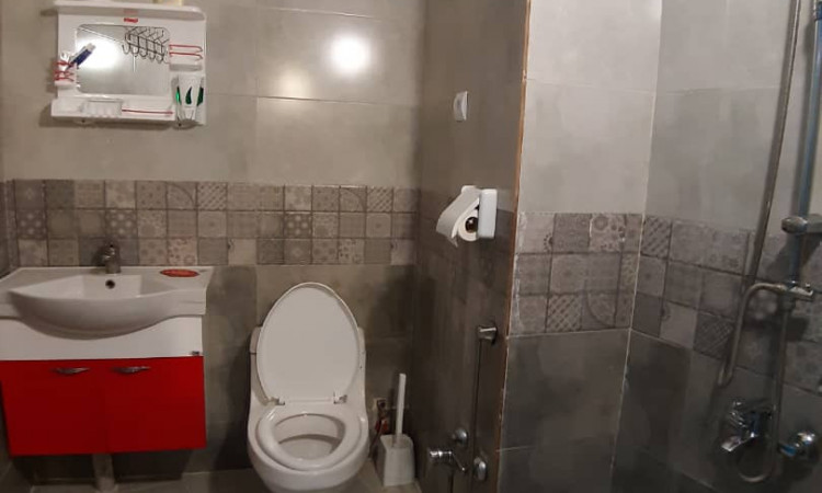 رزرو بوم گردی ساسنگ اتاق زیتون