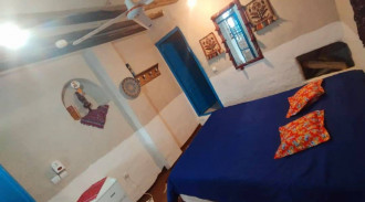 رزرو بوم گردی ساسنگ اتاق زیتون