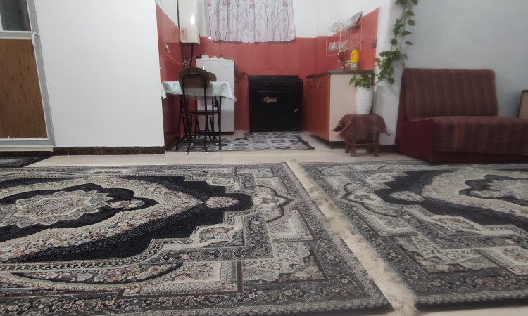 اجاره ویلا یک‌خوابه هنر