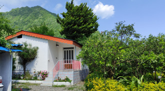 فيلا بغرفة نوم واحدة للإيجار