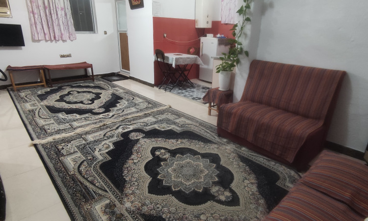 اجاره ویلا یک‌خوابه هنر