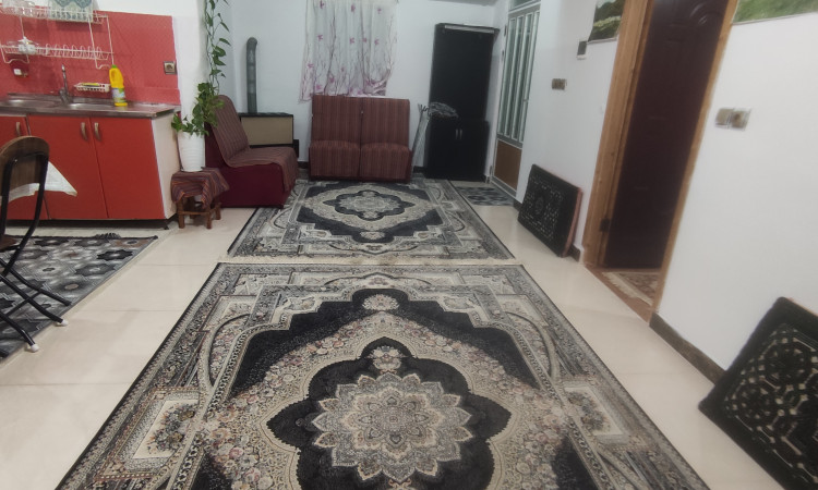 اجاره ویلا یک‌خوابه هنر