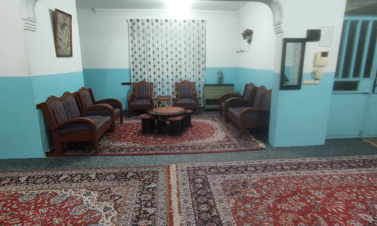 اجاره ویلای دوخوابه هنر