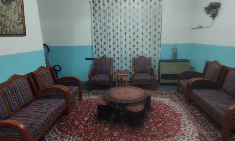 اجاره ویلای دوخوابه هنر